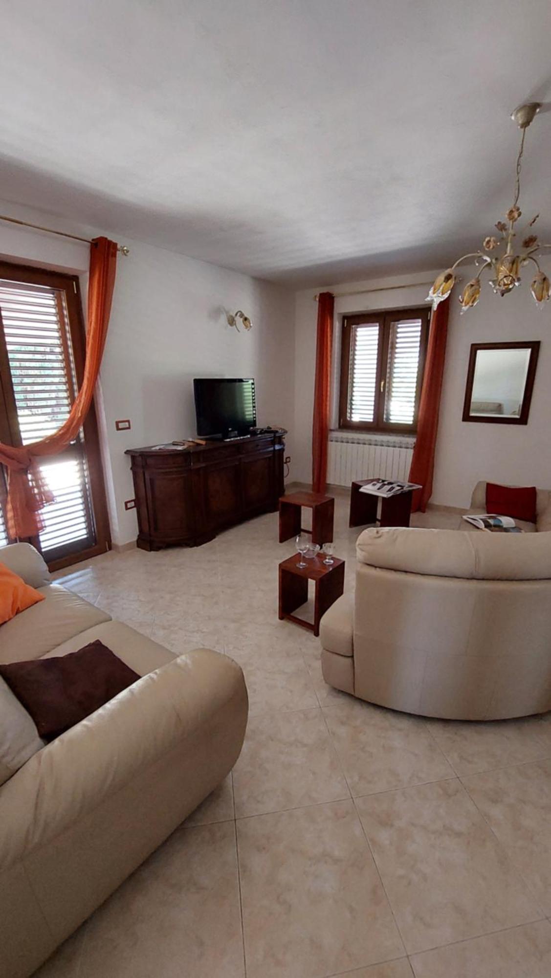Villa Rosemary Ольмедо Екстер'єр фото