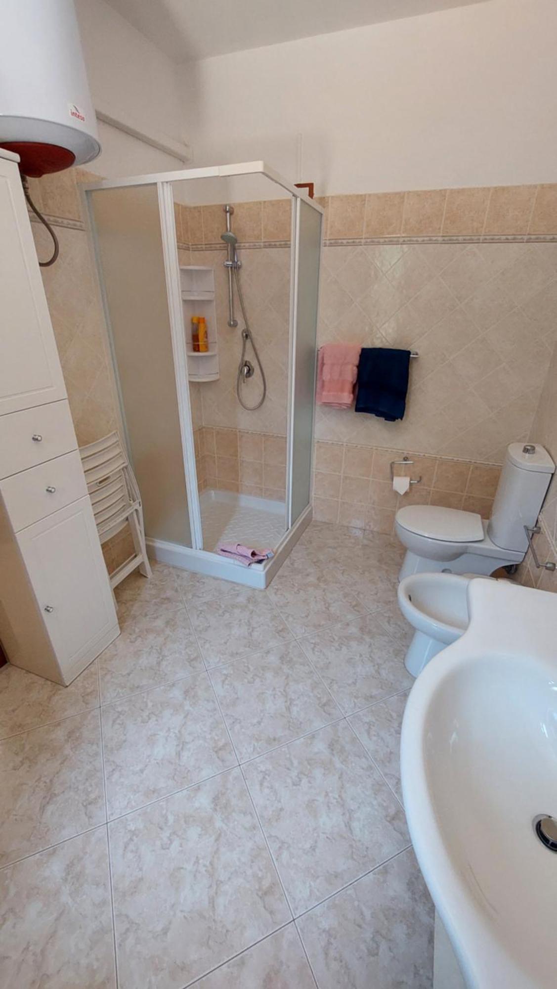 Villa Rosemary Ольмедо Екстер'єр фото