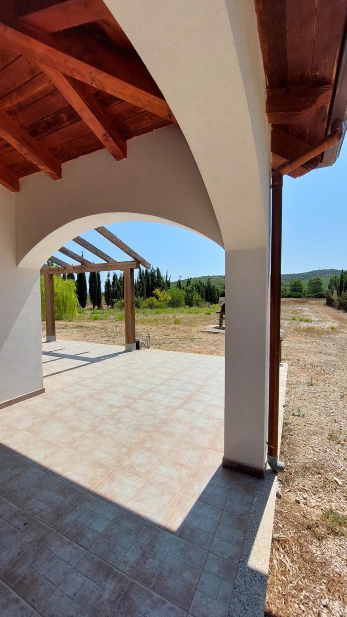 Villa Rosemary Ольмедо Екстер'єр фото