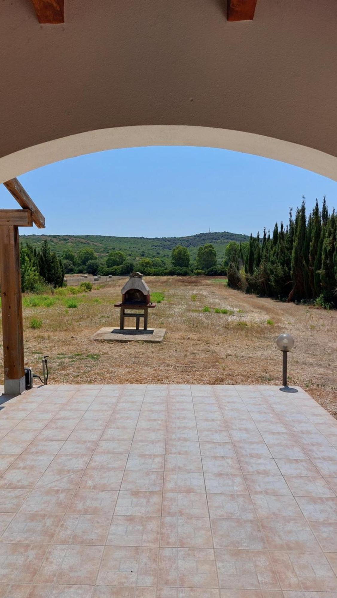 Villa Rosemary Ольмедо Екстер'єр фото