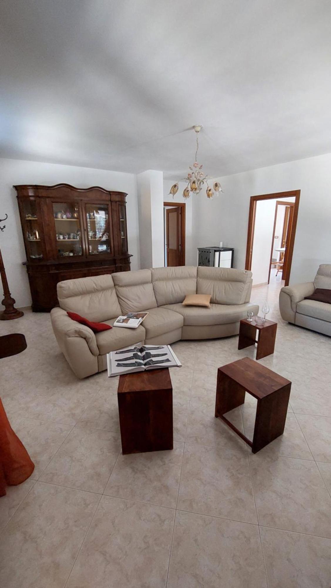 Villa Rosemary Ольмедо Екстер'єр фото