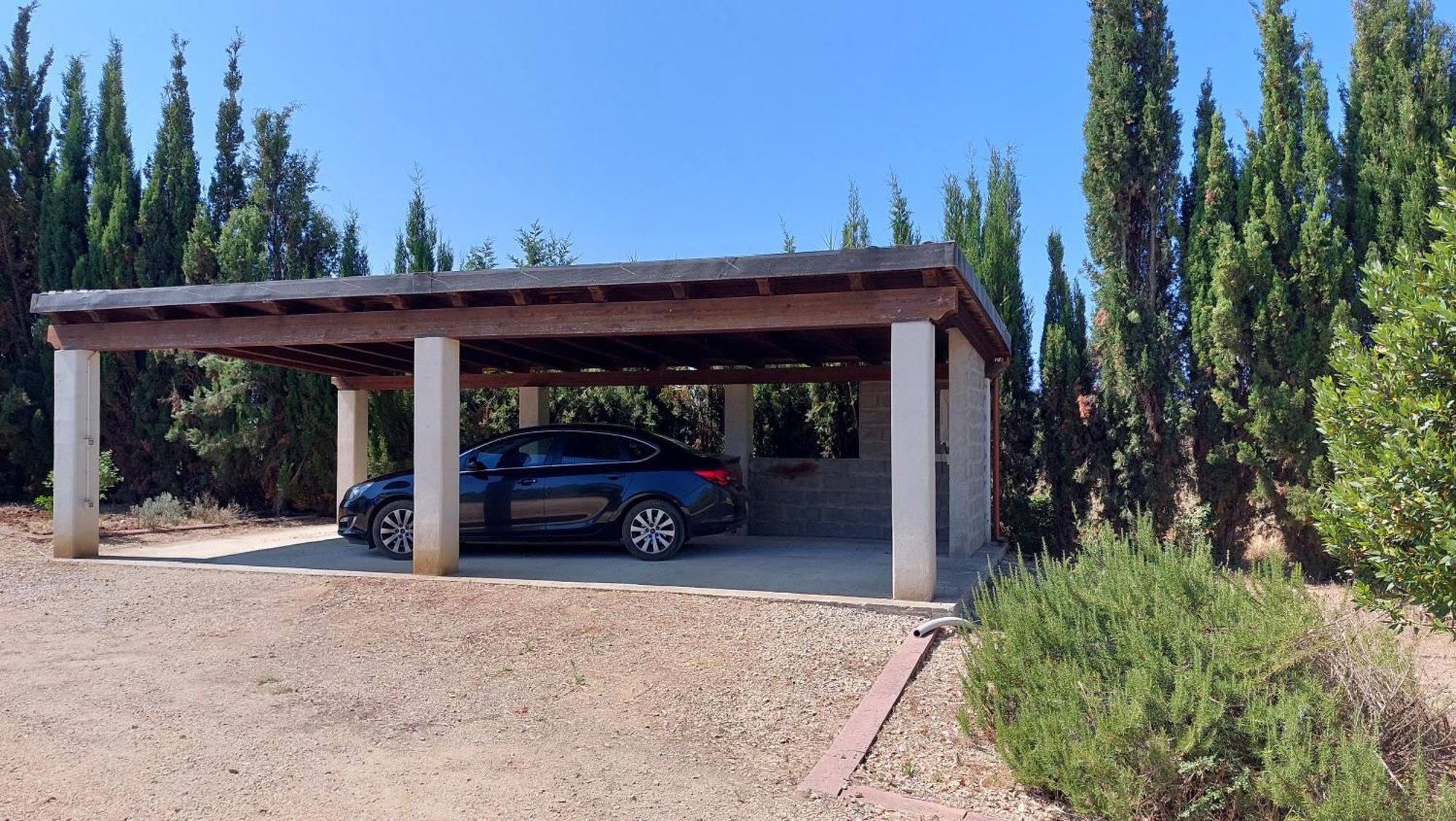 Villa Rosemary Ольмедо Екстер'єр фото