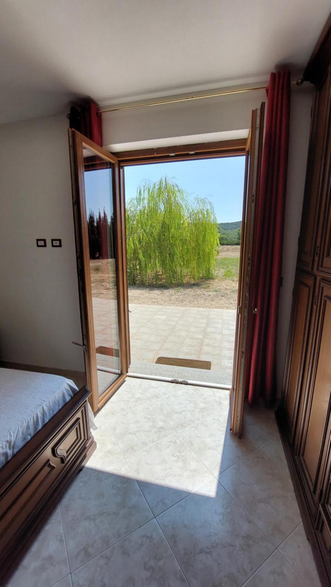 Villa Rosemary Ольмедо Екстер'єр фото